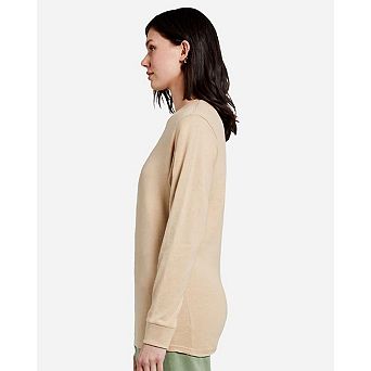 Lane Seven Heavyweight Long Sleeve T-Shirt