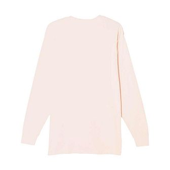 Lane Seven Heavyweight Long Sleeve T-Shirt