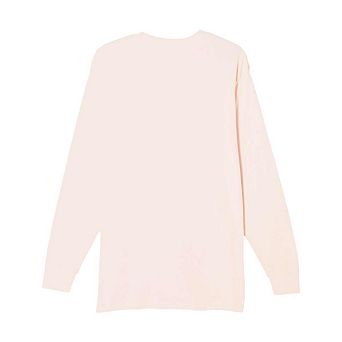 Lane Seven Heavyweight Long Sleeve T-Shirt