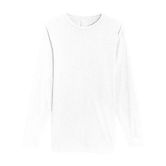 Lane Seven Heavyweight Long Sleeve T-Shirt