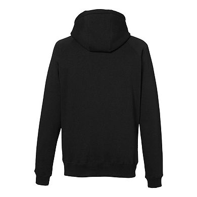 Nautica Anchor Fleece Hooded Sweatshirt