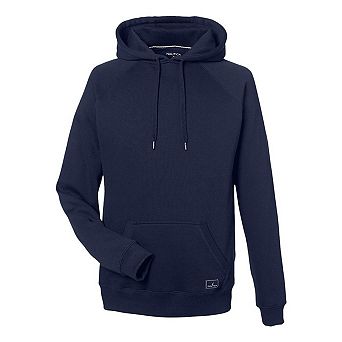 Nautica Anchor Fleece Hooded Sweatshirt