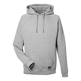 Nautica Anchor Fleece Hooded Sweatshirt