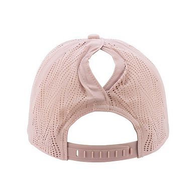 Infinity Her Women´s Perforated Performance Cap