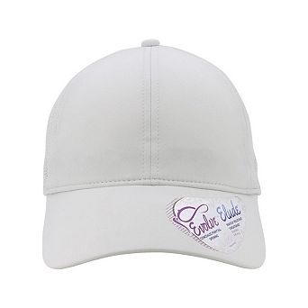 Infinity Her Women´s Perforated Performance Cap