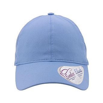 Infinity Her Women´s Perforated Performance Cap