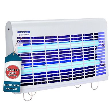 Flowtron 15W Replacement UV Bulb for FC-4900 (2-Pack)