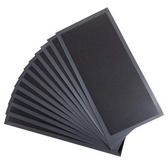 Flowtron Replacement Adhesive Fly Sticky Board (Pack of 6) for FC-4900