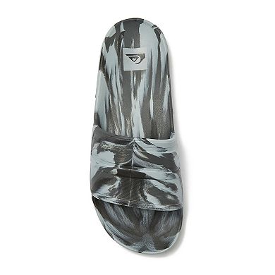 Quiksilver Cloudbreak Slim Men's Slide Sandals