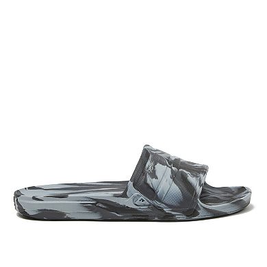 Quiksilver Cloudbreak Slim Men's Slide Sandals