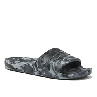 Quiksilver Cloudbreak Slim Men's Slide Sandals