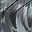 Gray Marbled