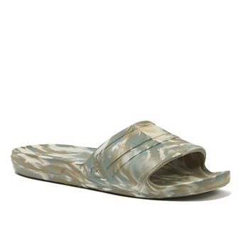Quiksilver Cloudbreak Slim Men's Slide Sandals