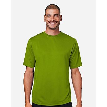 Team 365 Zone Performance Mesh T-Shirt