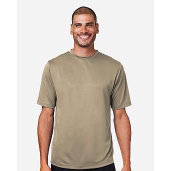 Team 365 Zone Performance Mesh T-Shirt