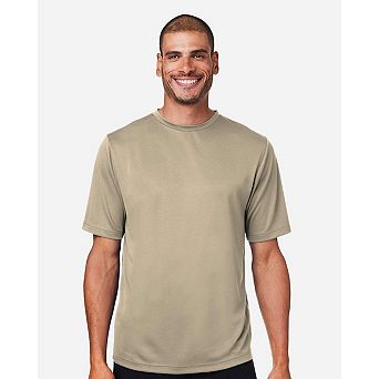Team 365 Zone Performance Mesh T-Shirt