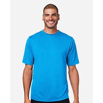 Team 365 Zone Performance Mesh T-Shirt