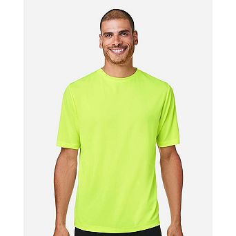 Team 365 Zone Performance Mesh T-Shirt