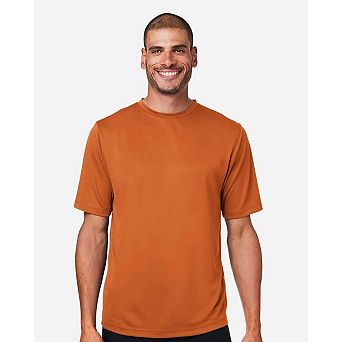 Team 365 Zone Performance Mesh T-Shirt