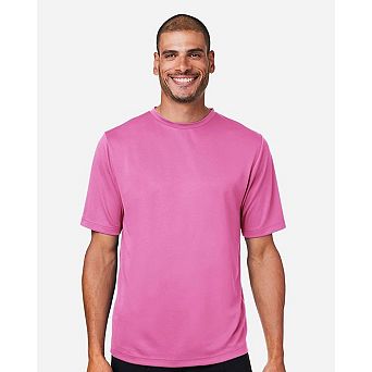 Team 365 Zone Performance Mesh T-Shirt
