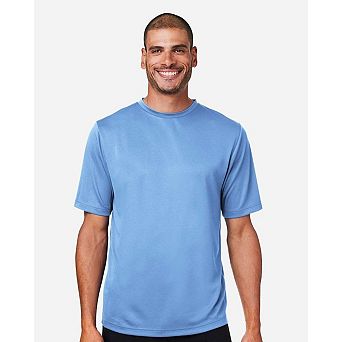 Team 365 Zone Performance Mesh T-Shirt