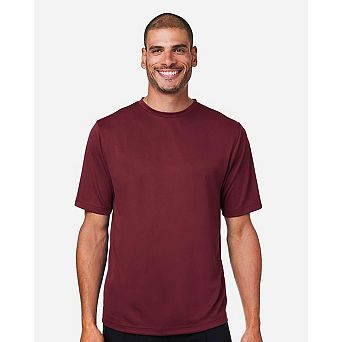 Team 365 Zone Performance Mesh T-Shirt
