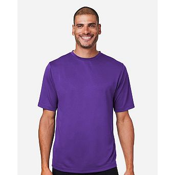 Team 365 Zone Performance Mesh T-Shirt