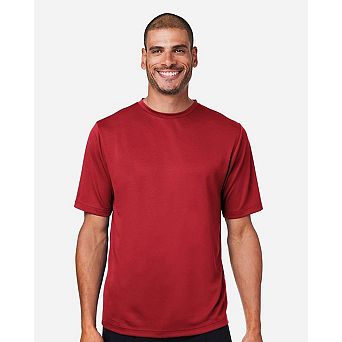 Team 365 Zone Performance Mesh T-Shirt