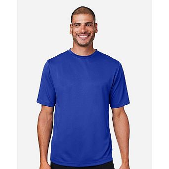 Team 365 Zone Performance Mesh T-Shirt