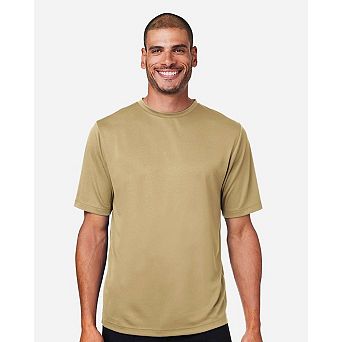 Team 365 Zone Performance Mesh T-Shirt