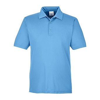 Team 365 Zone Performance Polo