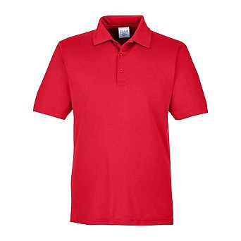 Team 365 Zone Performance Polo