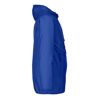 Team 365 Zone Protect Packable Anorak Jacket