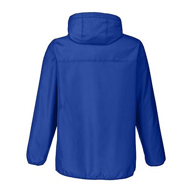 Team 365 Zone Protect Packable Anorak Jacket