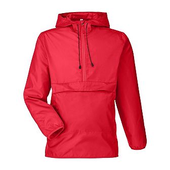 Team 365 Zone Protect Packable Anorak Jacket