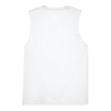 Team 365 Zone Performance Muscle T-Shirt