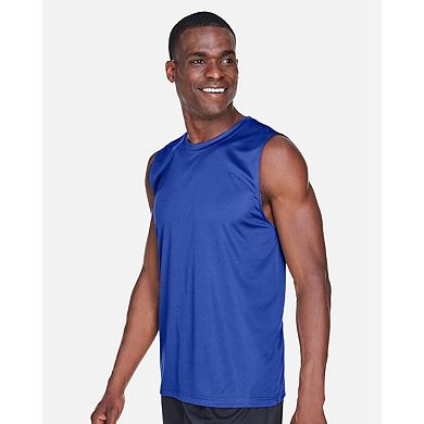 Team 365 Zone Performance Muscle T-Shirt