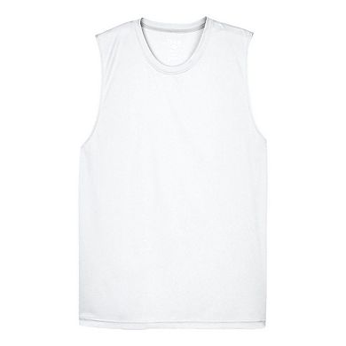 Team 365 Zone Performance Muscle T-Shirt