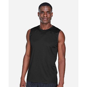 Team 365 Zone Performance Muscle T-Shirt