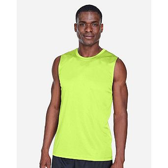 Team 365 Zone Performance Muscle T-Shirt