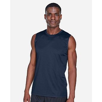 Team 365 Zone Performance Muscle T-Shirt
