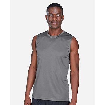 Team 365 Zone Performance Muscle T-Shirt