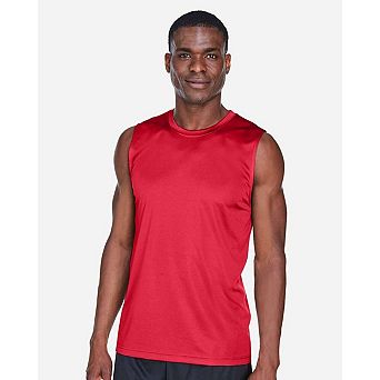 Team 365 Zone Performance Muscle T-Shirt