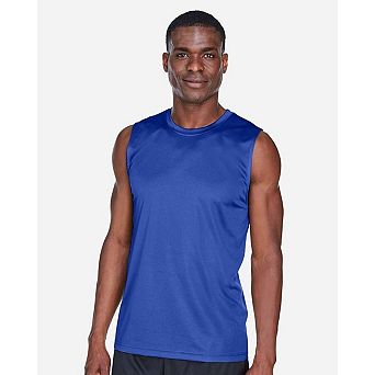 Team 365 Zone Performance Muscle T-Shirt