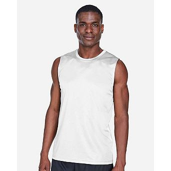 Team 365 Zone Performance Muscle T-Shirt
