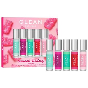 CLEAN RESERVE Sweet Thing Gift Set