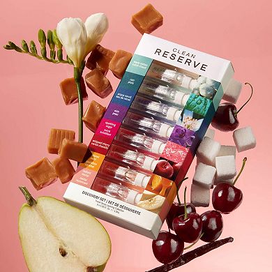 CLEAN RESERVE Discovery Gift Set