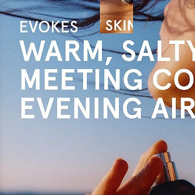 Glossier You Soie Eau de Parfum