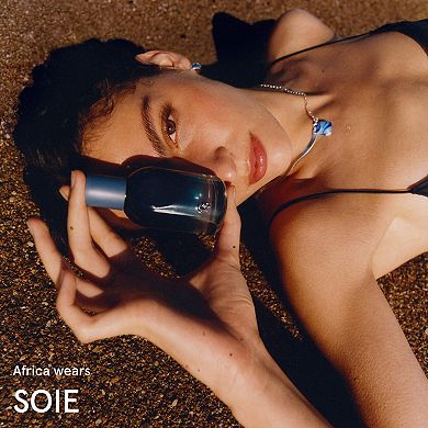 Glossier You Soie Eau de Parfum Travel Spray
