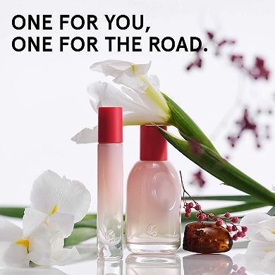 Glossier You Duo Perfume Gift Set